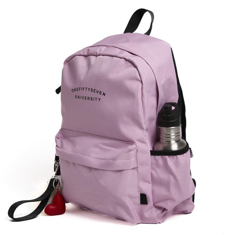 Backpack "Gaston" Pink